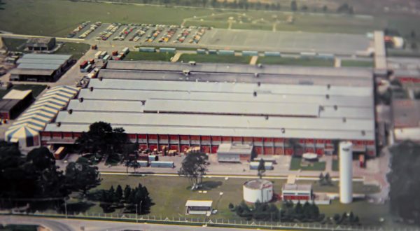 MANUTENÇÃO PREDIAL