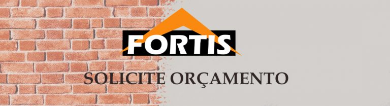 SOLICITA O DE OR AMENTO Fortis Engenharia E Constru es Ltda SOLICITA O DE OR AMENTO Fortis Engenharia E Constru es Ltda